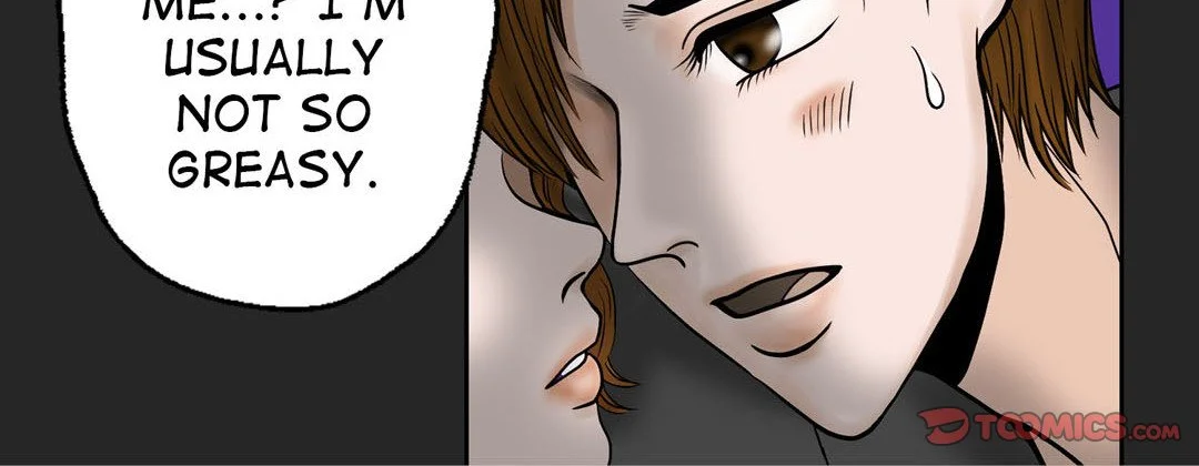 Living with The Wizard - Chapter 18